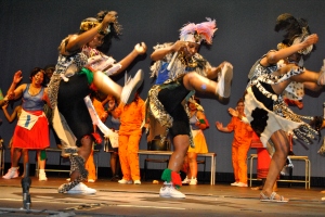 Biggs_Serious Fun at Sun City_Fig 1 Zulu Dancers